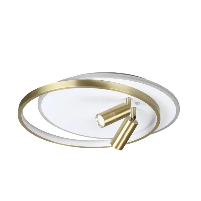 Потолочный светодиодный светильник Lumion Naoko 5603/63CL