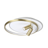 Потолочный светодиодный светильник Lumion Naoko 5603/63CL