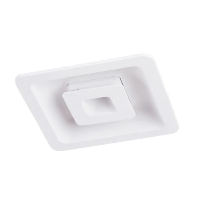 Встраиваемый светильник Arte Lamp CANOPO A7247PL-2WH