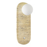 Настенный светильник ST LUCE EARTHY SL1194.431.01