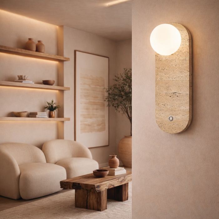 Настенный светильник ST LUCE EARTHY SL1194.431.01