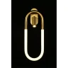 Настенный светильник Aployt Bernardet APL.344.11.02