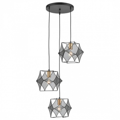 Подвесной светильник VL6352P03 Vele Luce