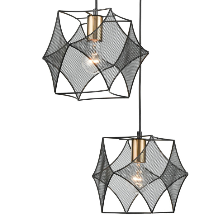 Подвесной светильник VL6352P03 Vele Luce