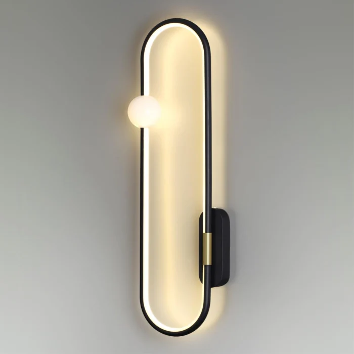 Настенный светильник HARLOW LUMION 5607/20WL