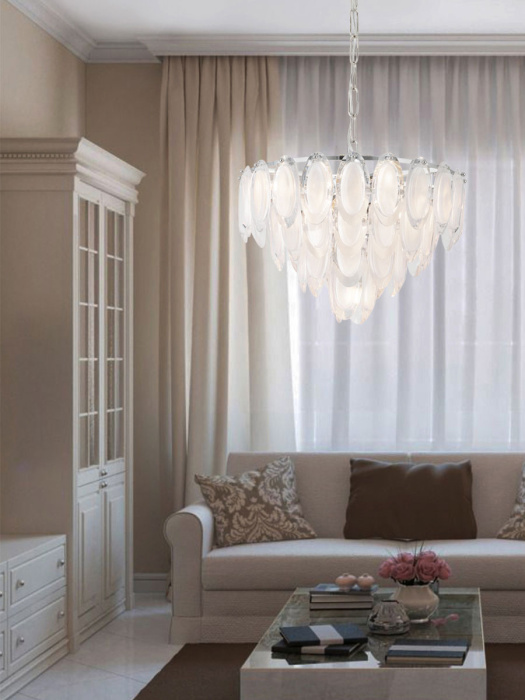 Подвесной светильник EGLO CARVARIO 39721