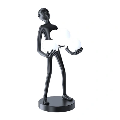 Торшер Ledron Сила света small T6101