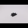 Коннектор питания Т-образный Aployt Magnetic track 48 APL.0181.00.05