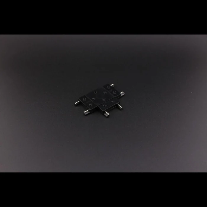 Коннектор питания Т-образный Aployt Magnetic track 48 APL.0181.00.05