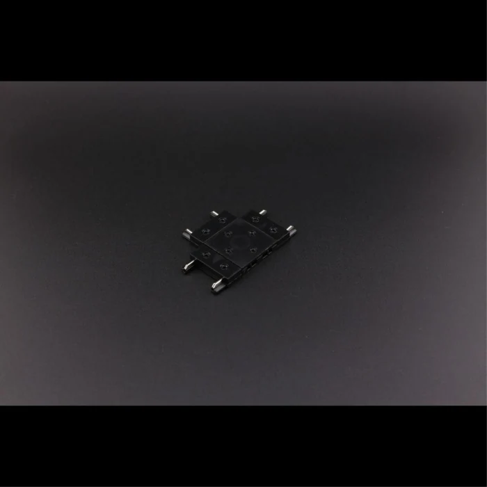 Коннектор питания Т-образный Aployt Magnetic track 48 APL.0181.00.05