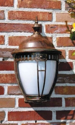 Уличный фонарь Robers WL 3463