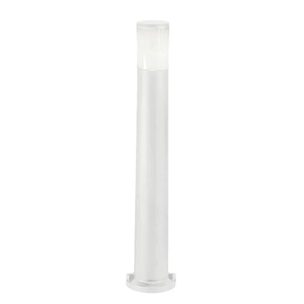 Уличный светильник Ideal Lux Amelia PT1 Bianco