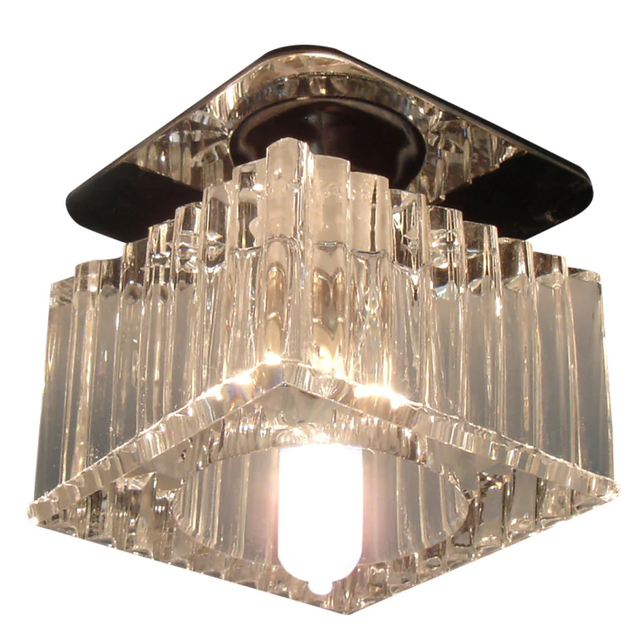 Встраиваемый светильник Arte Lamp BRILLIANTS A8448PL-1CC