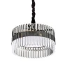 Подвесная люстра Delight Collection BRCH9072 BRCH9072-40
