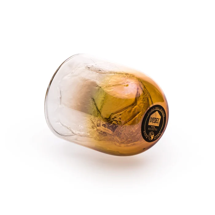 Стакан Seletti Meteorite H10 10934