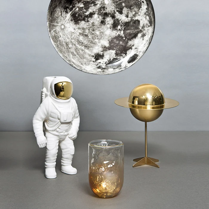 Стакан Seletti Meteorite H10 10934