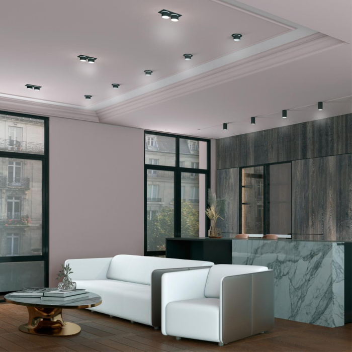 Светильник встраиваемый SPOT NOVOTEСH 370715