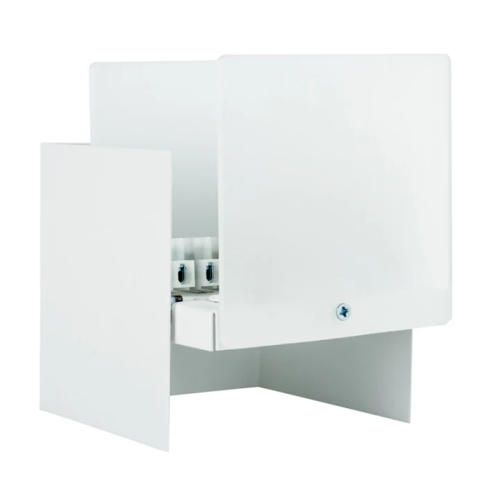 Настенный светильник Nowodvorski Cube 5266