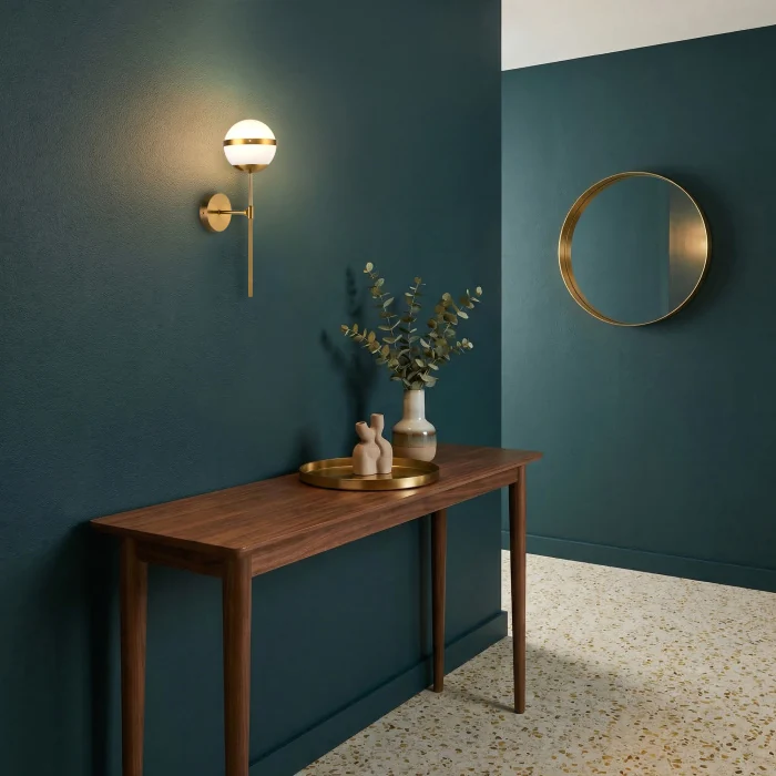 Бра Freya Sonder FR5204WL-01BS