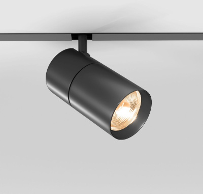 Трековый магнитный светильник Elektrostandard Slim magnetic 4690389206528