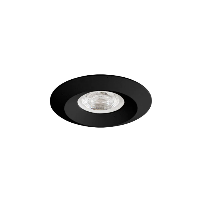 Встраиваемый светильник Arte Lamp MIRA MINI A2761PL-1BK