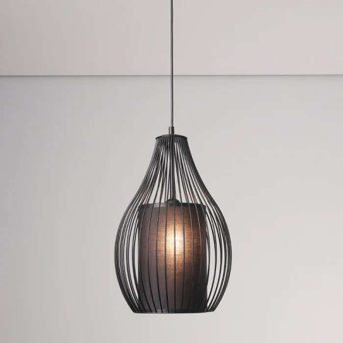 Подвесная люстра Nowodvorski Camilla 4610