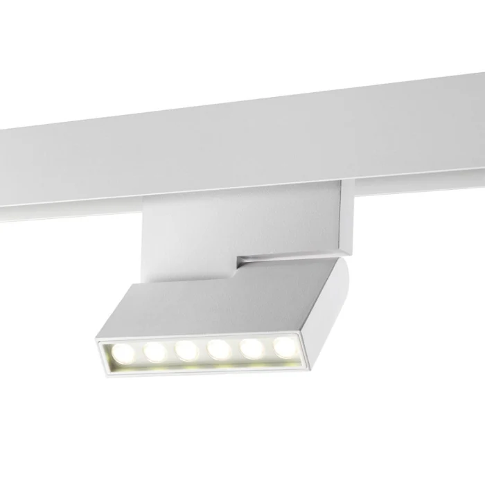 Трековый светильник Novotech Flum 358627