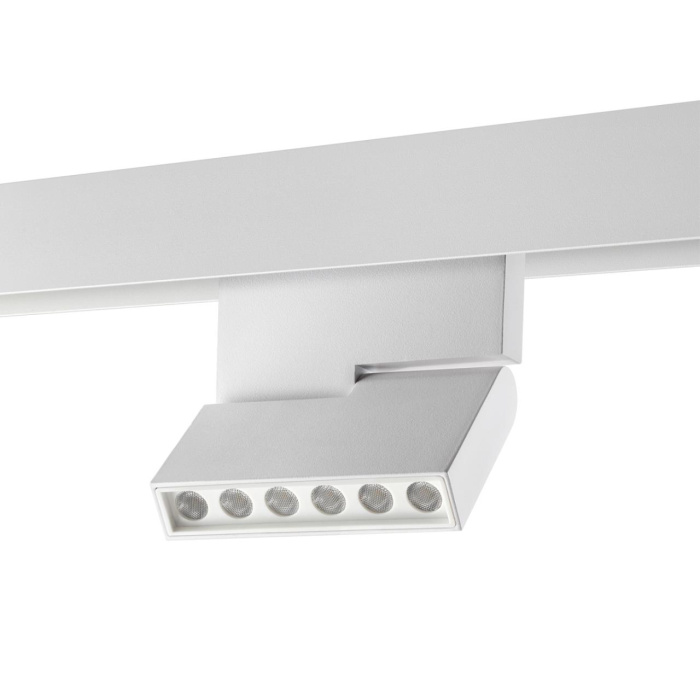 Трековый светильник Novotech Flum 358627