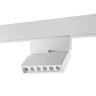 Трековый светильник Novotech Flum 358627