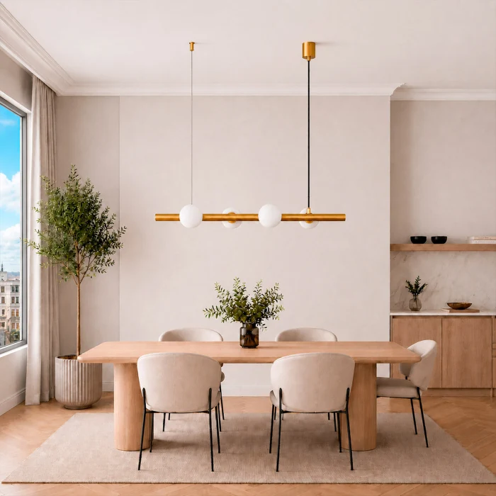 Подвесной светильник ST LUCE ASOLO SL1185.203.04