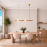 Подвесной светильник ST LUCE ASOLO SL1185.203.04
