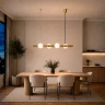 Подвесной светильник ST LUCE ASOLO SL1185.203.04
