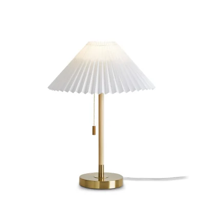 Настольная лампа Freya Kinsley FR5533TL-01BS