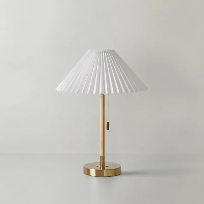 Настольная лампа Freya Kinsley FR5533TL-01BS