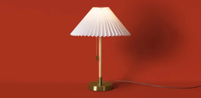 Настольная лампа Freya Kinsley FR5533TL-01BS