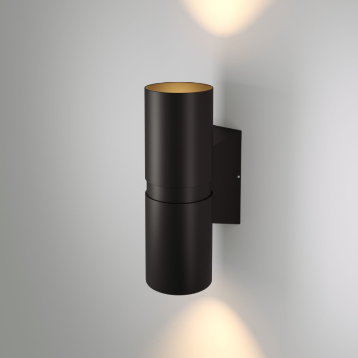 Уличный настенный светильник Elektrostandard Liberty led 4690389186097