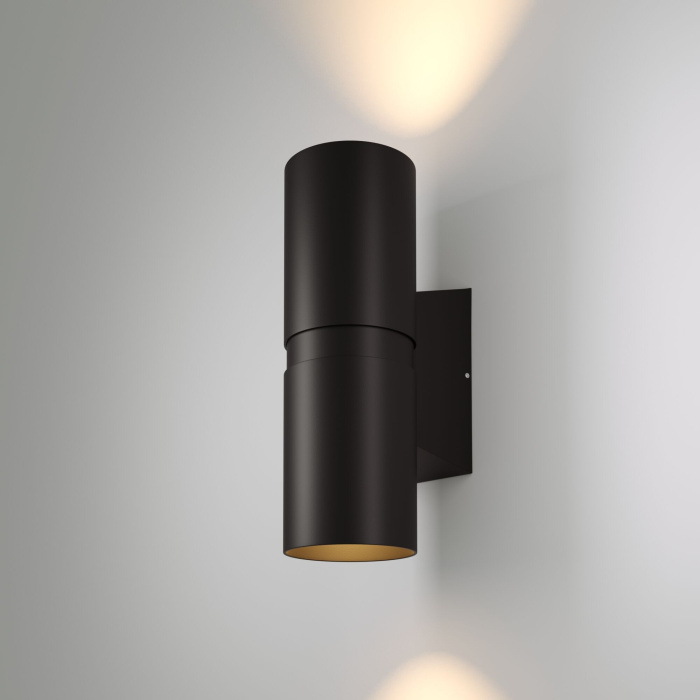 Уличный настенный светильник Elektrostandard Liberty led 4690389186097