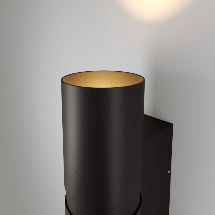 Уличный настенный светильник Elektrostandard Liberty led 4690389186097