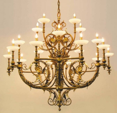 Подвесной светильник Robers HL 2502