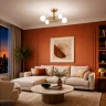 Потолочный светильник evoluce FANTINI SLE2211-302-04