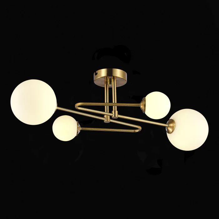 Потолочный светильник evoluce FANTINI SLE2211-302-04