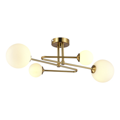 Потолочный светильник evoluce FANTINI SLE2211-302-04