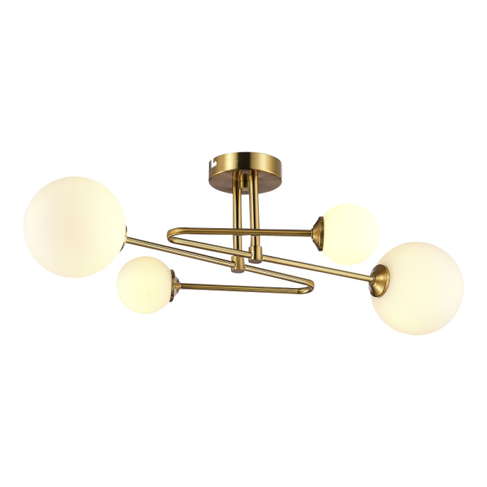 Потолочный светильник evoluce FANTINI SLE2211-302-04