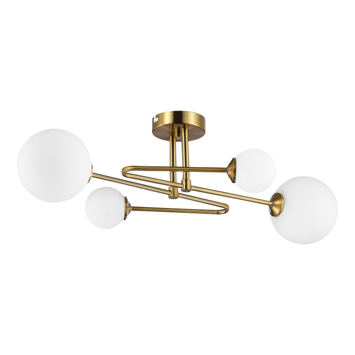 Потолочный светильник evoluce FANTINI SLE2211-302-04