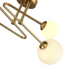 Потолочный светильник evoluce FANTINI SLE2211-302-04