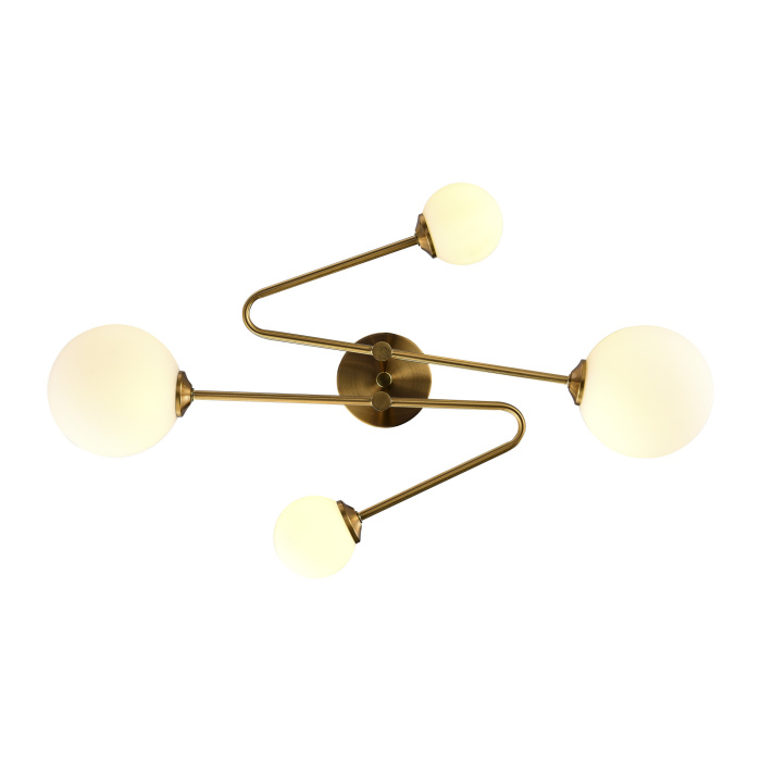 Потолочный светильник evoluce FANTINI SLE2211-302-04