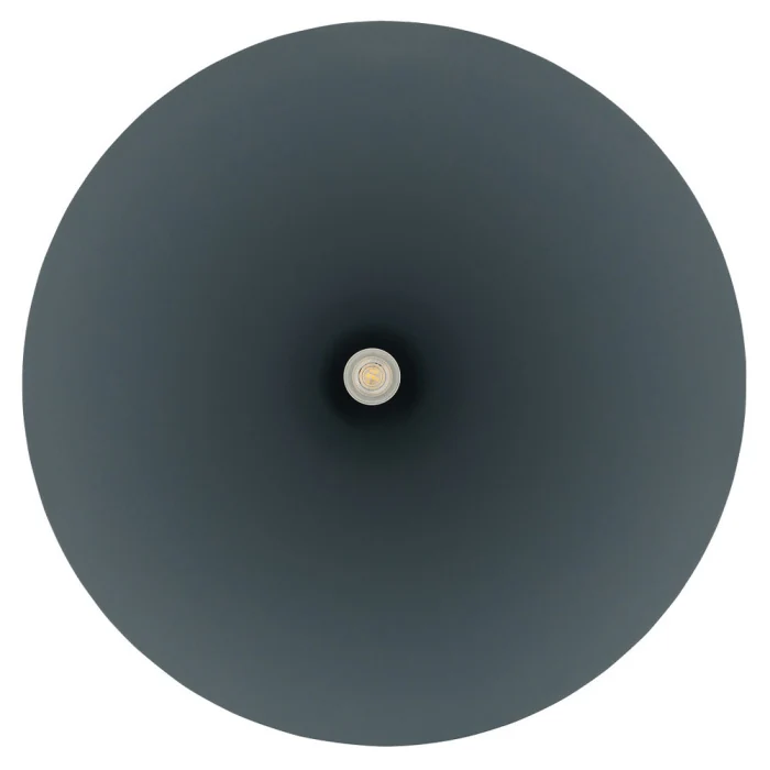 Подвесной светильник Nowodvorski Zenith L Umbra Blue 11484