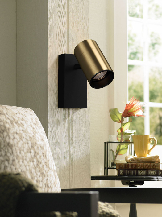 Спот EGLO CUMARIBO 390082