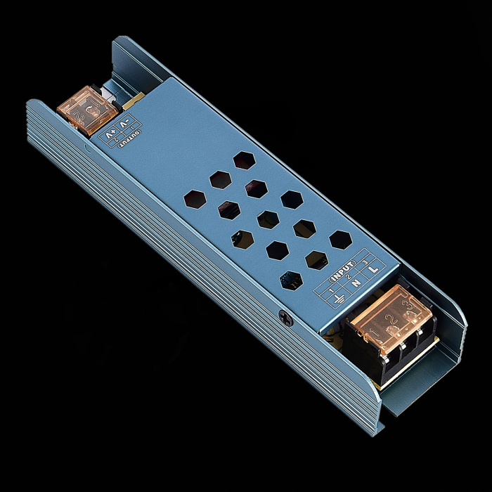 Блок питания (24V,36W, IP20) ST-Luce ST022.024.36