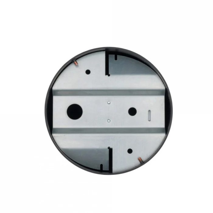 Потолочный cветильник Nowodvorski Point Tone Black 8225